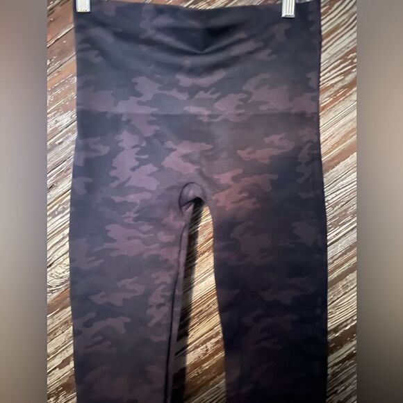 Anthropologie Spanx Look at Me Now seamless leggings - Picture 6 of 8